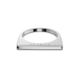 Twiggy Ring Steel