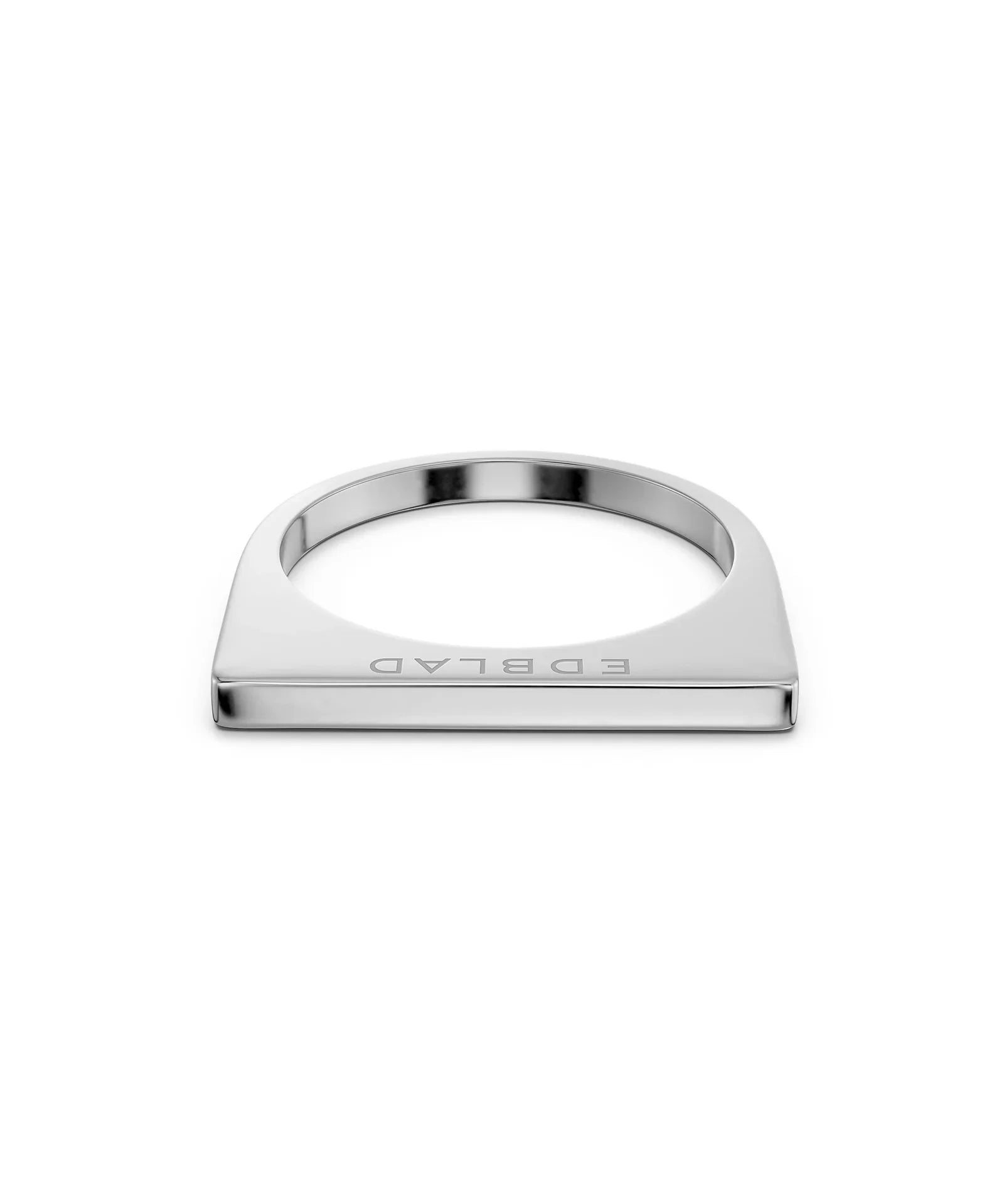 Twiggy Ring Steel