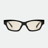 Otra Sunnies - Eden - Black/Brown