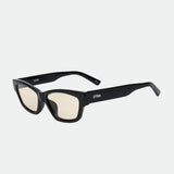 Otra Sunnies - Eden - Black/Brown