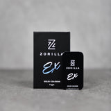Ex - Solid Cologne