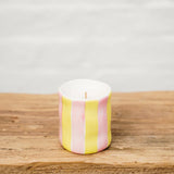 Medium Candle - Cherry Blossom & Coconut