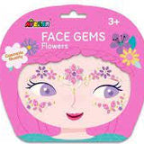 Face Gems