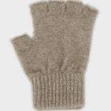 Adult's Fingerless Glove