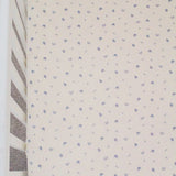 Fitted Cot Sheet Enchanted Garden