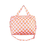 Day Bag - Flower Power