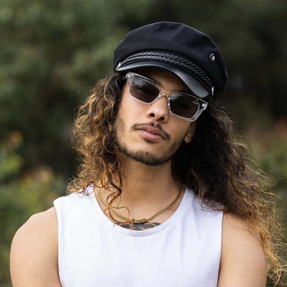 ROC Gallactic Cap