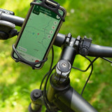 Bicycle Phone Holder