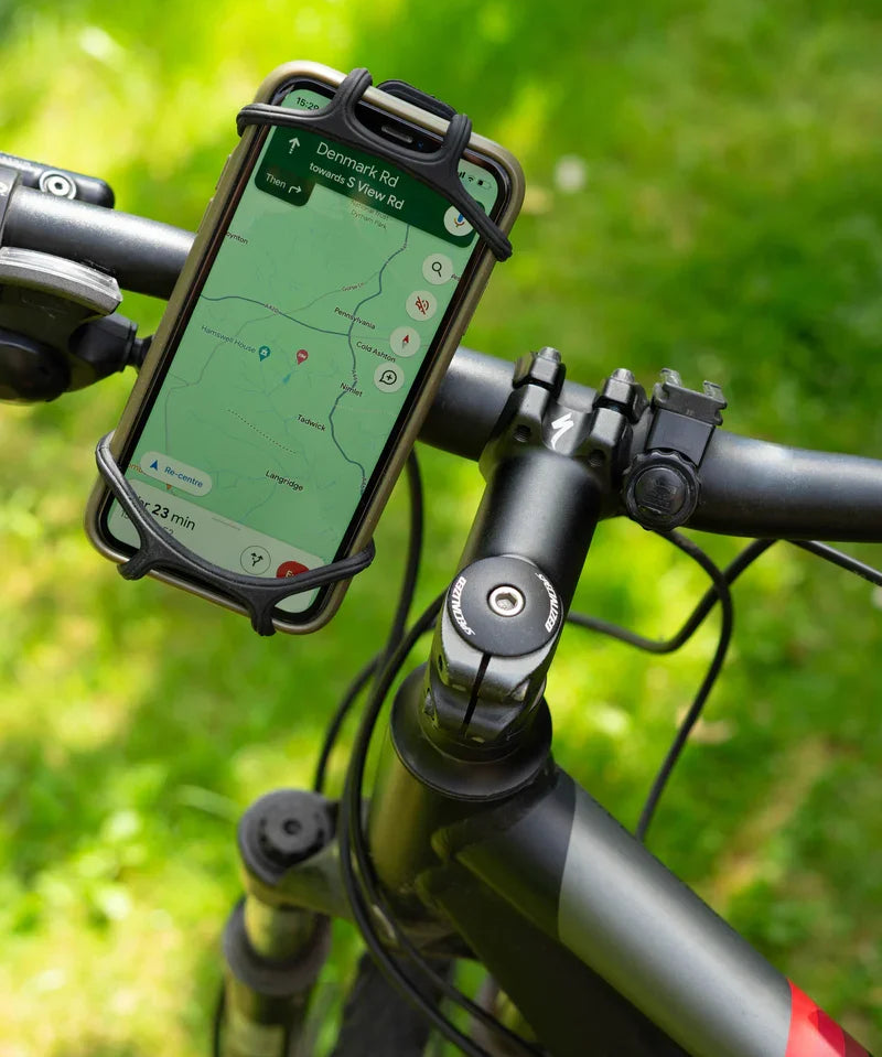 Bicycle Phone Holder