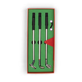Golf Club Pens w Mini Putt