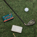 The Golfers Soap Bar - Sandlewood