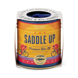 Saddle Up Cycling - Socks in a Can