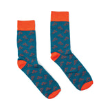Pizza Boss - Socks in a Can