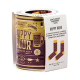 Happy Hour Beer - Socks in a Can