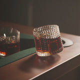 The Lola Revolving Rocks Glasses - Set of 2