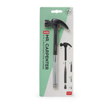 Mr Carpenter SOS - 6 In 1 Multifunction Hammer