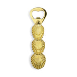 The Theo Shell =- Bottle Opener