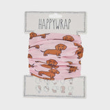 Happywrap - Dashy.