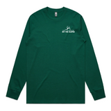 Hit The Slopes - Long Sleeve Tee