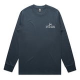 Hit The Slopes - Long Sleeve Tee