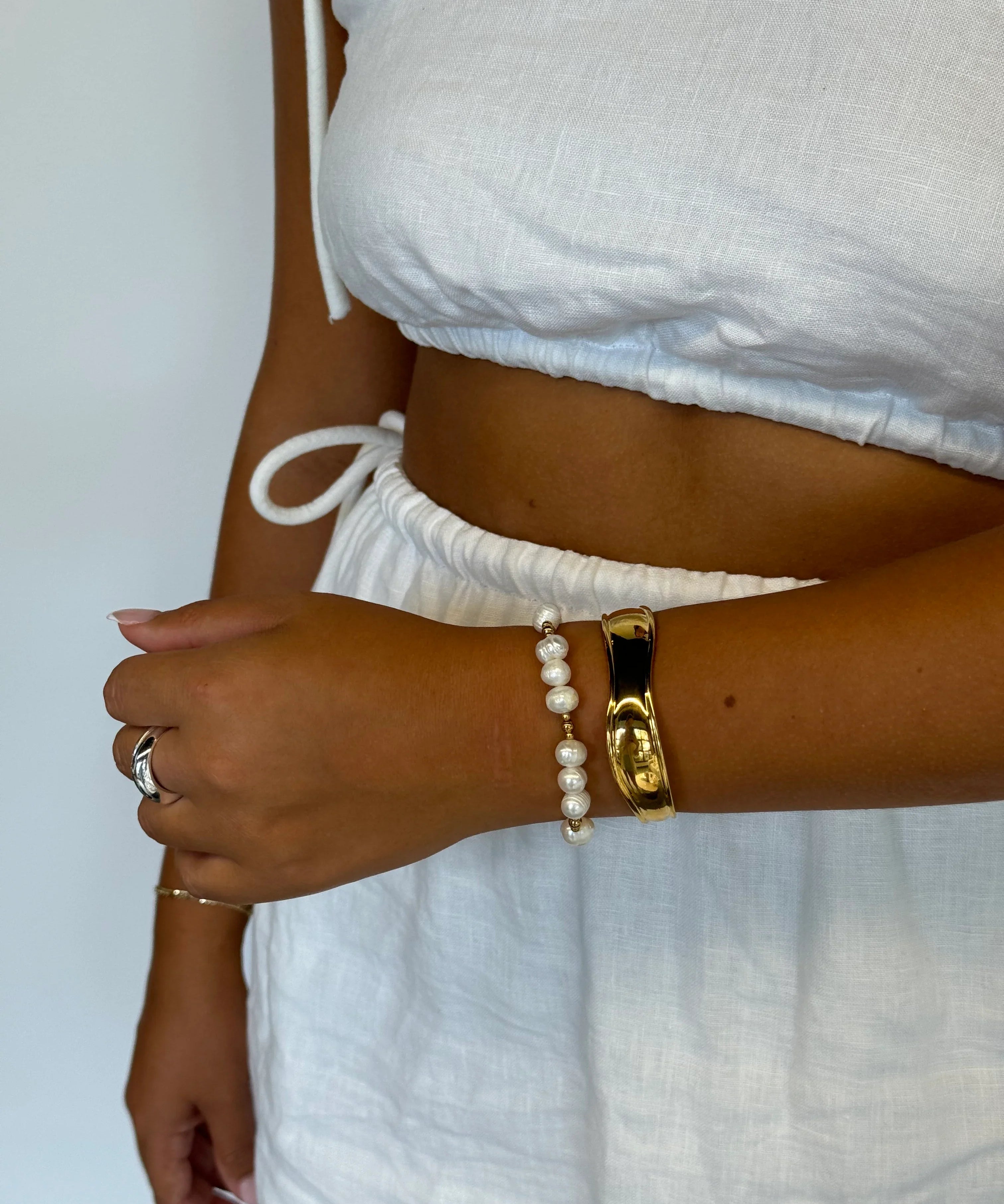 Lauren Bracelet