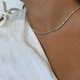 Candice Necklace