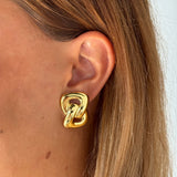 Diana Earring