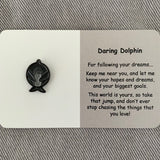 Little Joys - Well Being Pins