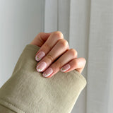Pressing Nails