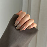 Pressing Nails