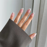 Pressing Nails