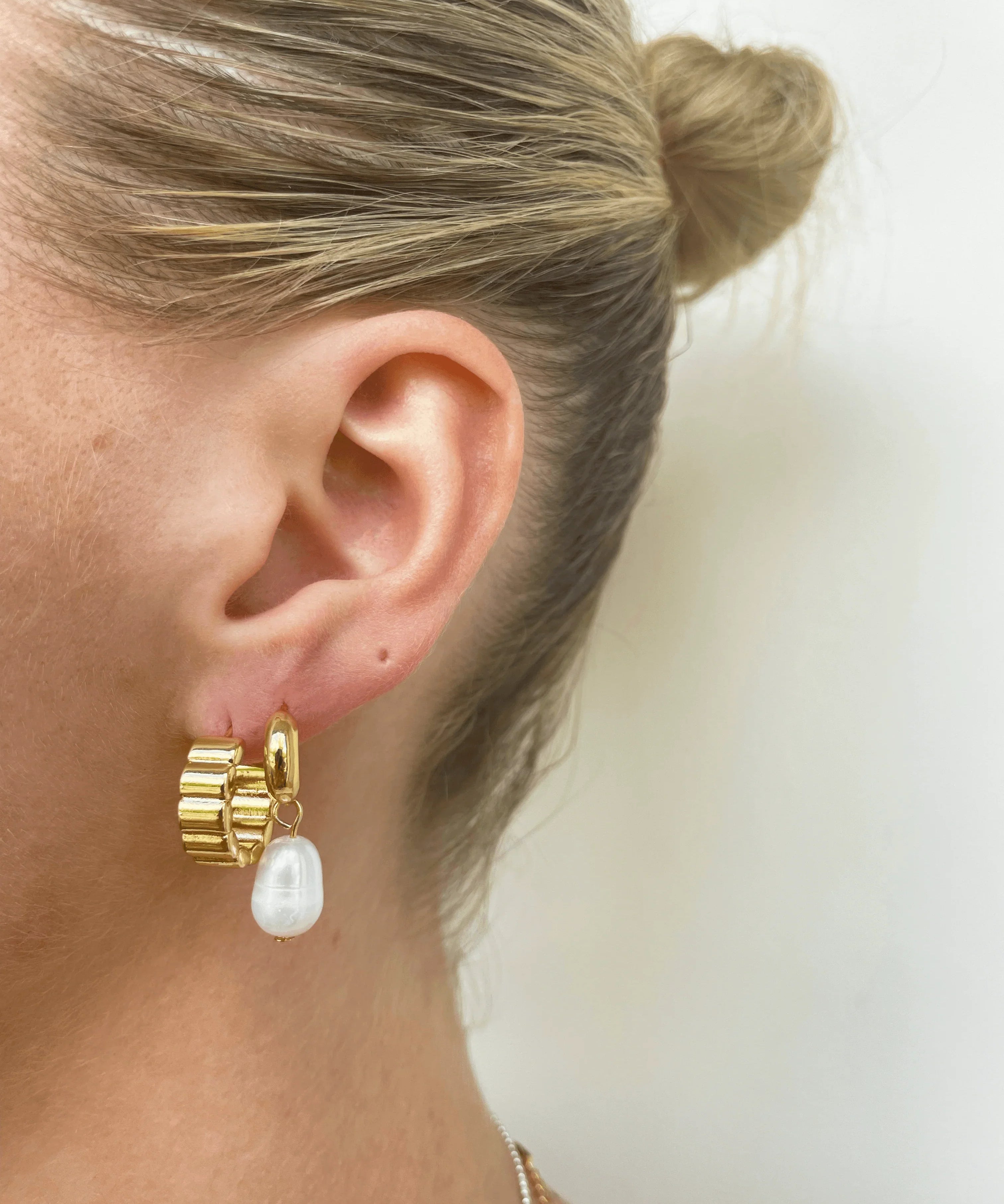 Emma Earring