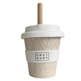 Chai Baby - Babyccino & Fluffy Cup