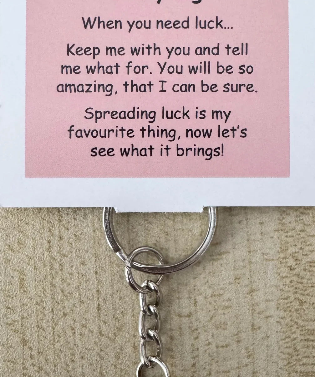 Little Joys - Keyring