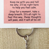 Little Joys - Keyring