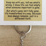 Little Joys - Keyring