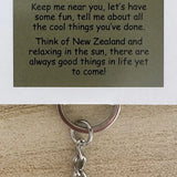 Little Joys - Keyring