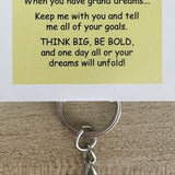 Little Joys - Keyring
