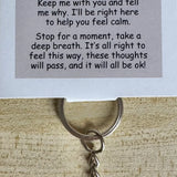 Little Joys - Keyring