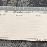 Planner - Map
