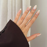 Pressing Nails - Darling