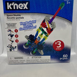 K'nex Space Shuttle Building Set