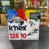 K'nex Classics 125pc