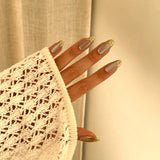 Pressing Nails