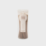 Haze Incense Sticks 100 - Cotton & Teak