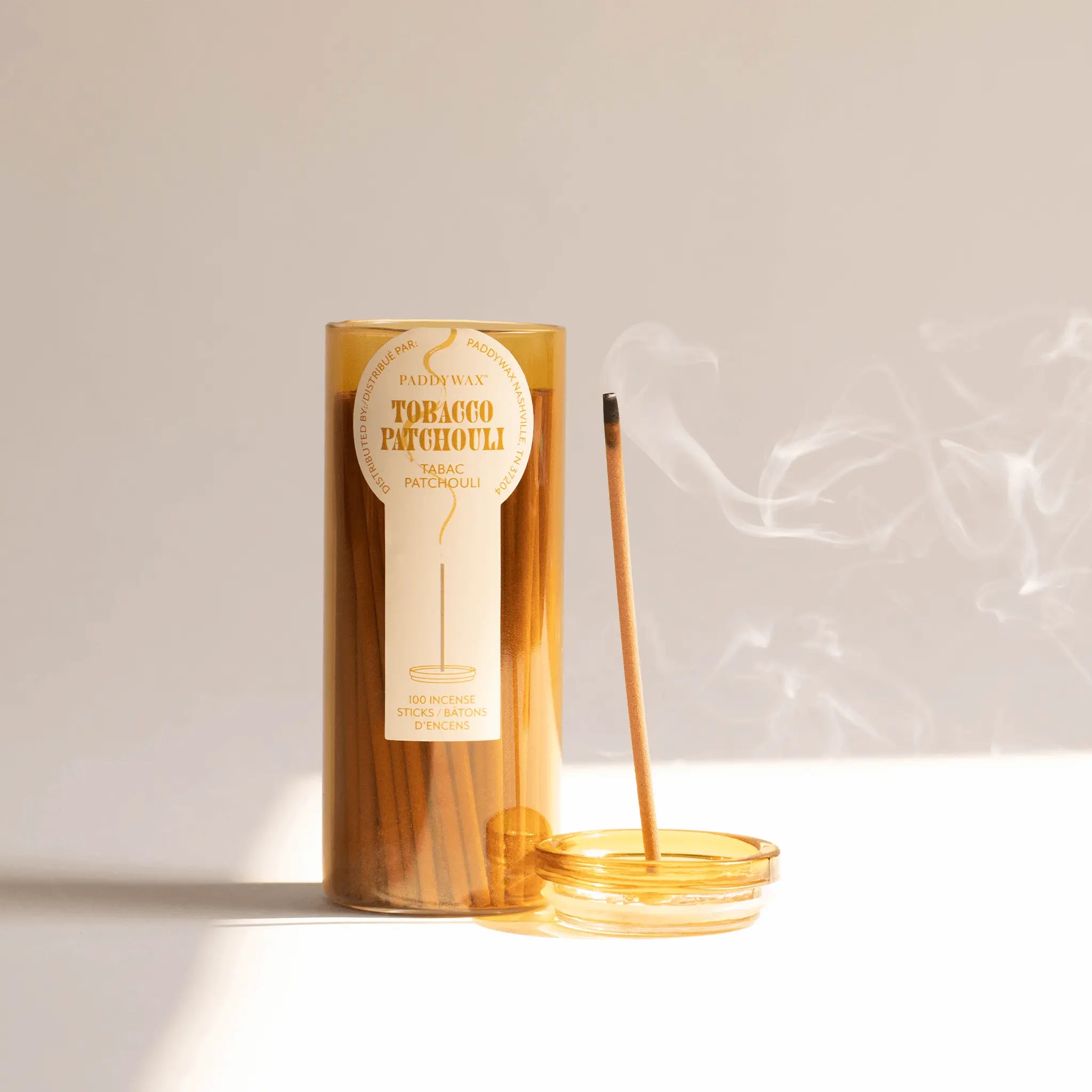 Haze Incense Sticks 100 - Tobacco Patchouli