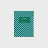 Pardon Me - Notepad