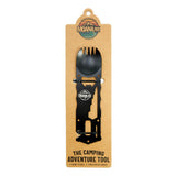 Adventure Camping Tool