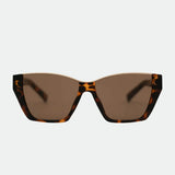Otra Sunnies - Belle - Tortoiseshell/Brown