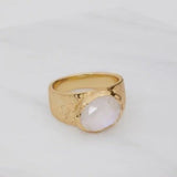 Daniella Ring - Moonstone